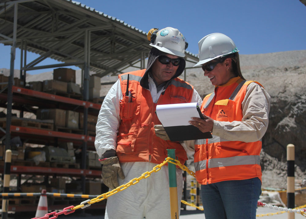 Capacitacion
